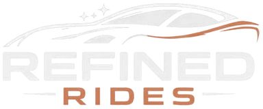 Refined Rides