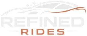 Refined Rides
