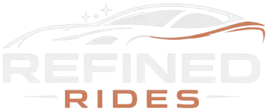 Refined Rides
